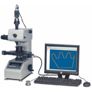 全自動(dòng)顯微硬度計(jì)