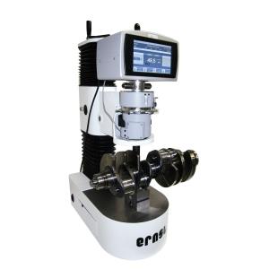  洛氏硬度計圖片