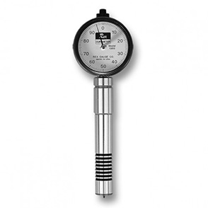 <strong>小型表盤邵氏硬度計(jì)</strong>