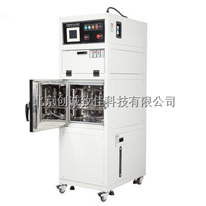 智能型氙燈老化試驗(yàn)機(jī)（風(fēng)冷型）圖片