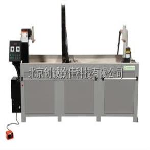 濕法臥式三相全波直流磁探機(jī)圖片