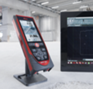 激光測距儀圖片