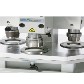 單頭/四頭制樣切刀器圖片