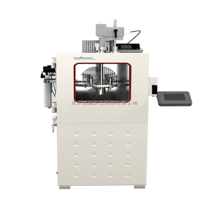 <strong>變溫硬度測(cè)試系統(tǒng)</strong>