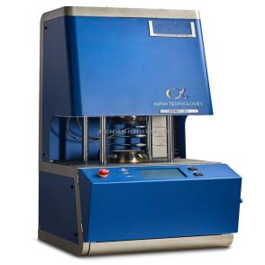 封裝樣品流變儀圖片