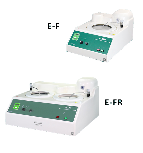 自動(dòng)研磨拋光機(jī)-E系列圖片