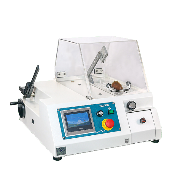 精密鉆石切割機圖片