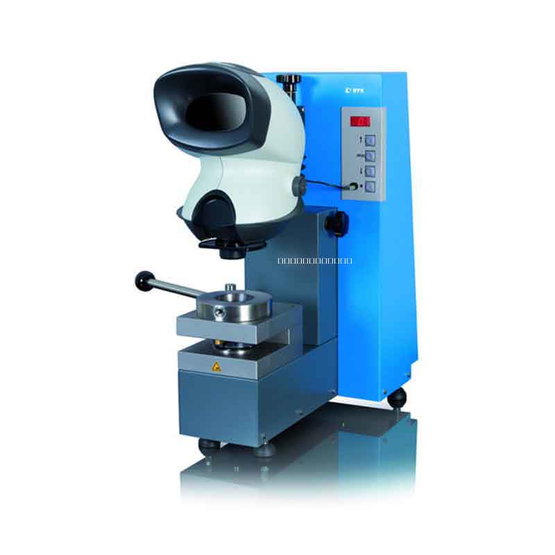 自動(dòng)杯突測(cè)試儀圖片