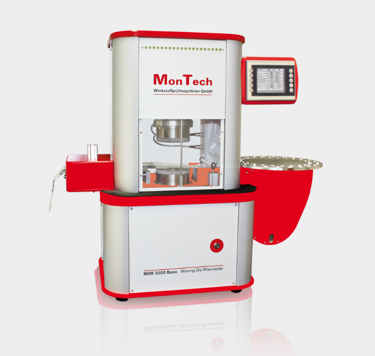 動(dòng)模流變儀 （基礎(chǔ)版）