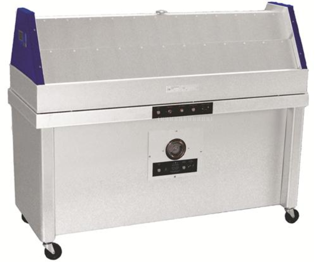 冷凝環(huán)境試驗箱圖片