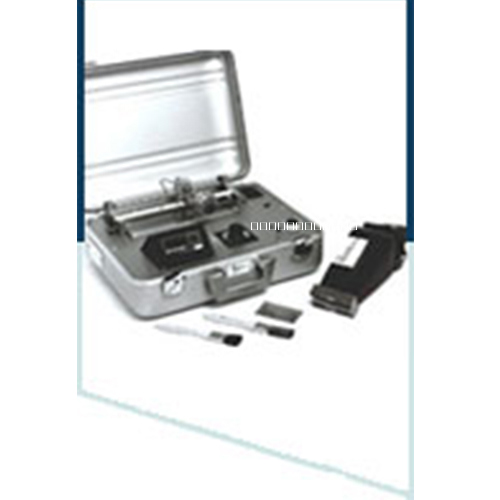 熔點(diǎn)測(cè)試儀