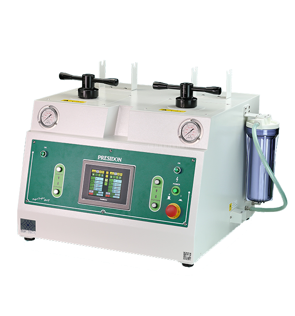 金相自動(dòng)鑲嵌機(jī)