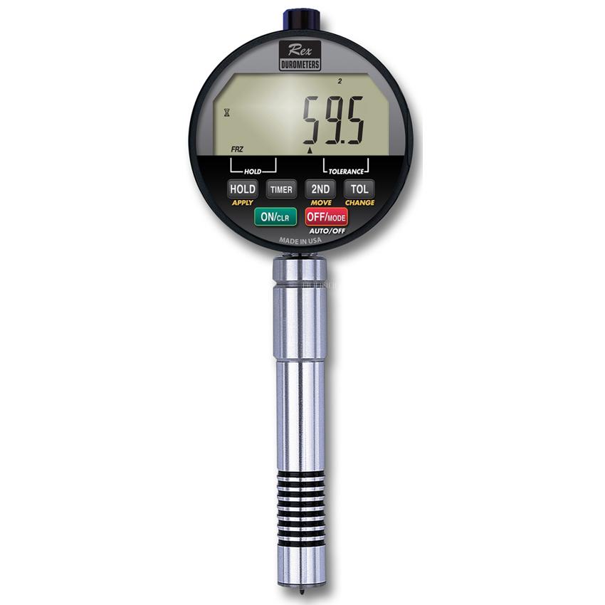 邵氏硬度計(jì)