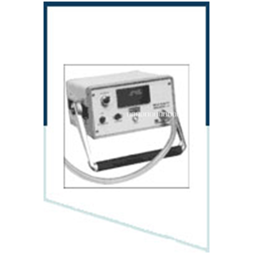 模具質(zhì)量指示器