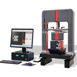 ZHN-多功能納米壓痕試驗(yàn)機(jī)圖片