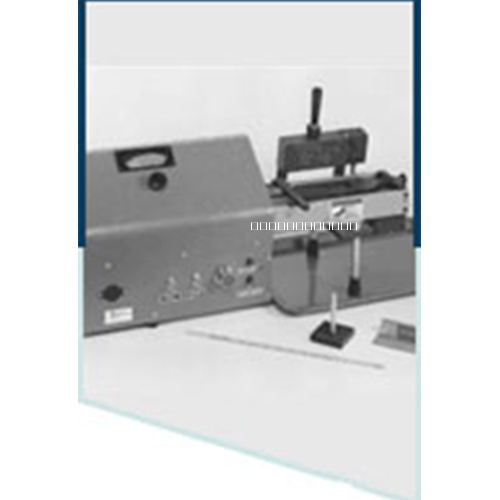 熱殼拉伸試驗機(jī)（彈簧加載）圖片