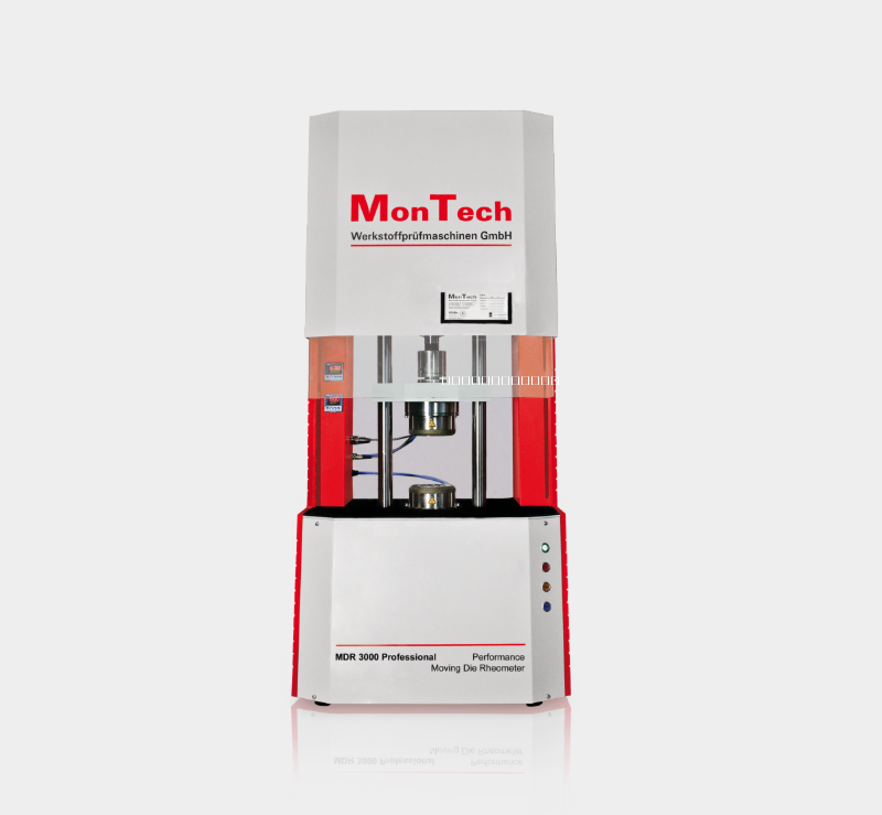 動(dòng)模流變儀（專業(yè)版）