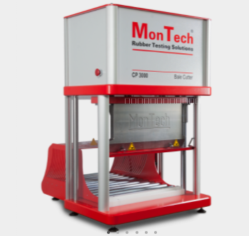 橡膠樣品切割機(jī)圖片