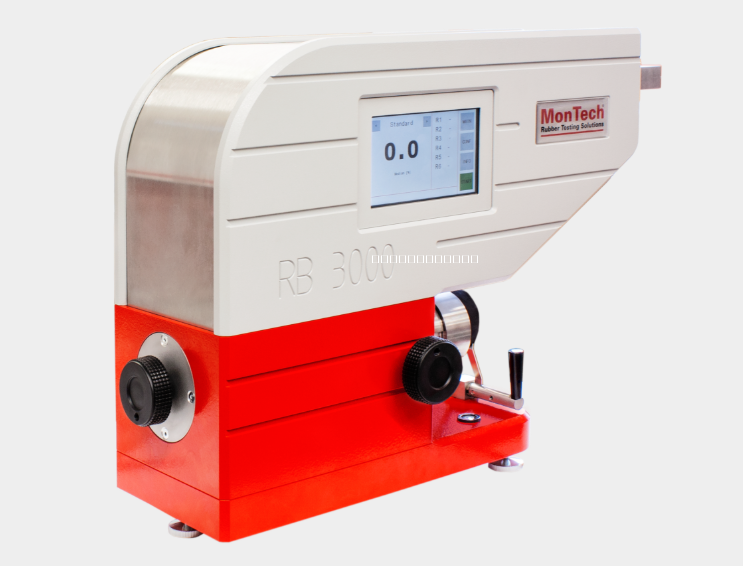 橡膠回彈測(cè)試儀