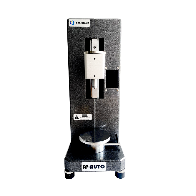 松澤邵氏自動支架