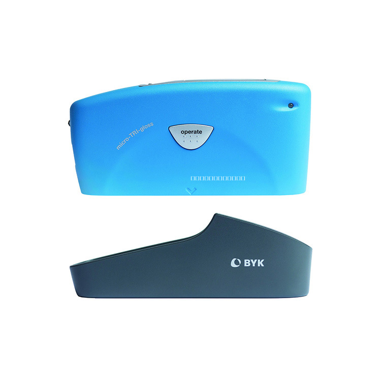 微型光澤度儀圖片