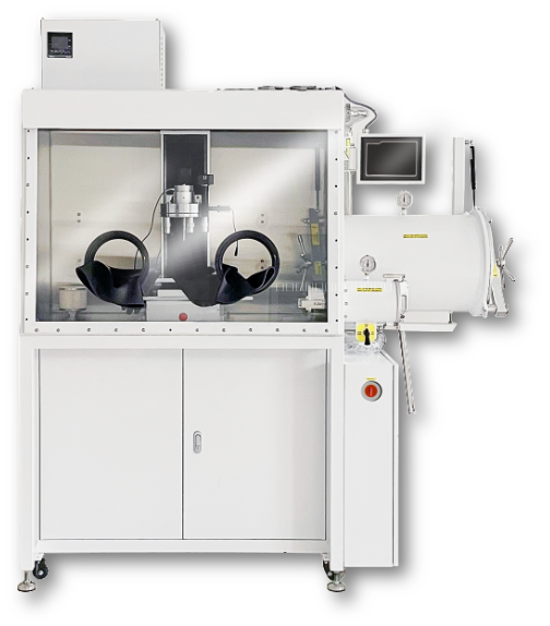 高溫洛氏硬度計(jì)圖片