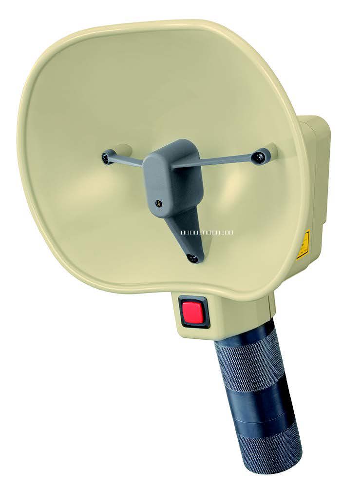 泄漏激光掃描檢測儀