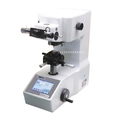 數(shù)顯顯微維氏硬度計(jì)圖片