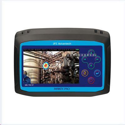 氣體泄漏測試儀