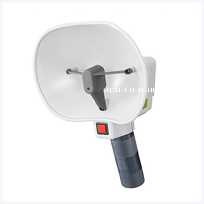 多功能激光掃描檢測儀