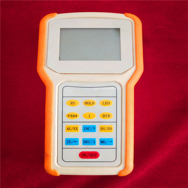 手持式四探針?lè)阶铚y(cè)試儀圖片